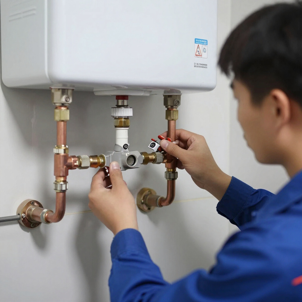 How to Clean Inside a Toilet Tank: A DeKalb Guide