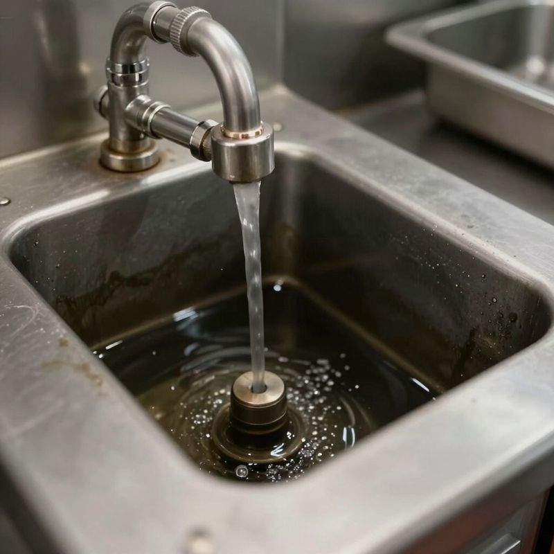 Garbage Disposal in DeKalb