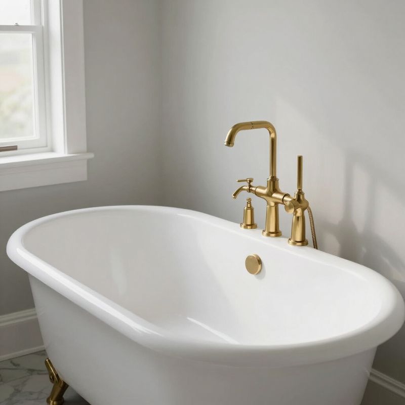 Bathroom & Kitchen Upgrades in DeKalb